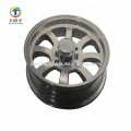 Sand Casting Ductile Iron Wheel Hub Car Accessories